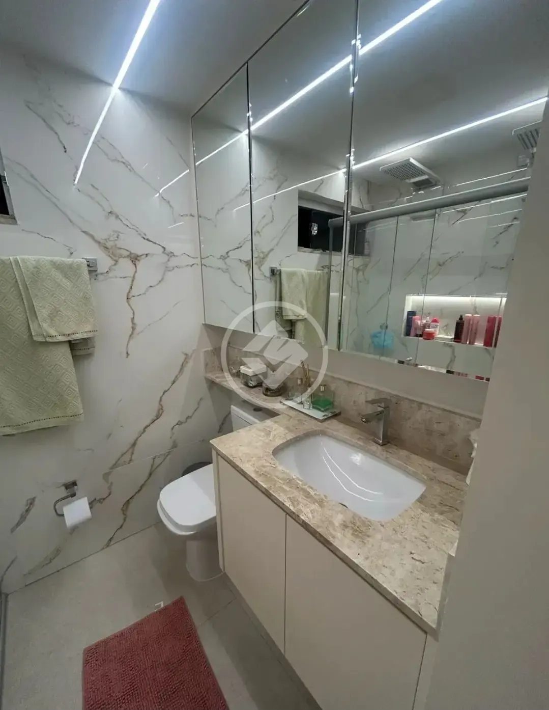 Imagem 1 - Apartamento em Setor Sul, Goiânia - GO