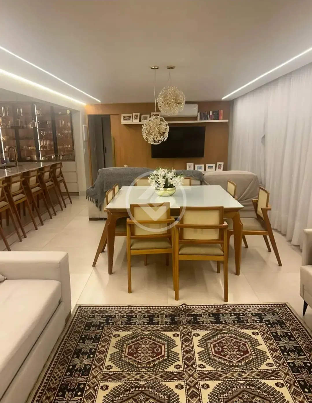Imagem 6 - Apartamento em Setor Sul, Goiânia - GO