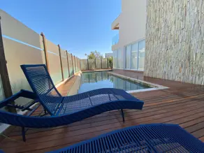 Imagem 4 - Sobrado Em Condomínio em Residencial Goiânia Golfe Clube, Goiânia - GO