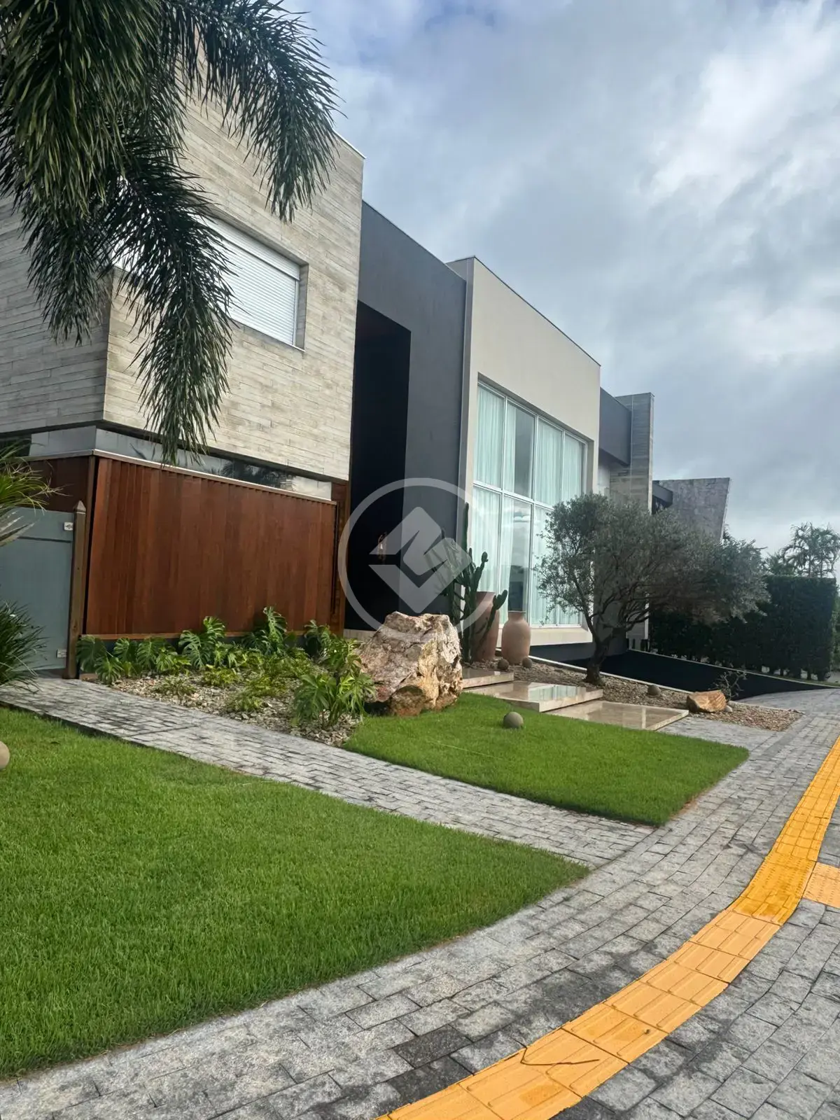 Imagem 2 - Sobrado Em Condomínio em Residencial Goiânia Golfe Clube, Goiânia - GO