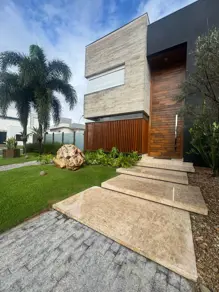 Sobrado Em Condomínio Residencial Goiânia Golfe Clube, Goiânia - GO — foto 1