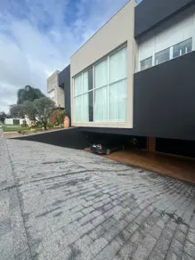 Imagem 3 - Sobrado Em Condomínio em Residencial Goiânia Golfe Clube, Goiânia - GO