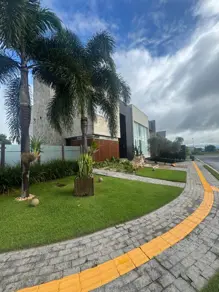Sobrado Em Condomínio Residencial Goiânia Golfe Clube, Goiânia - GO — foto 2