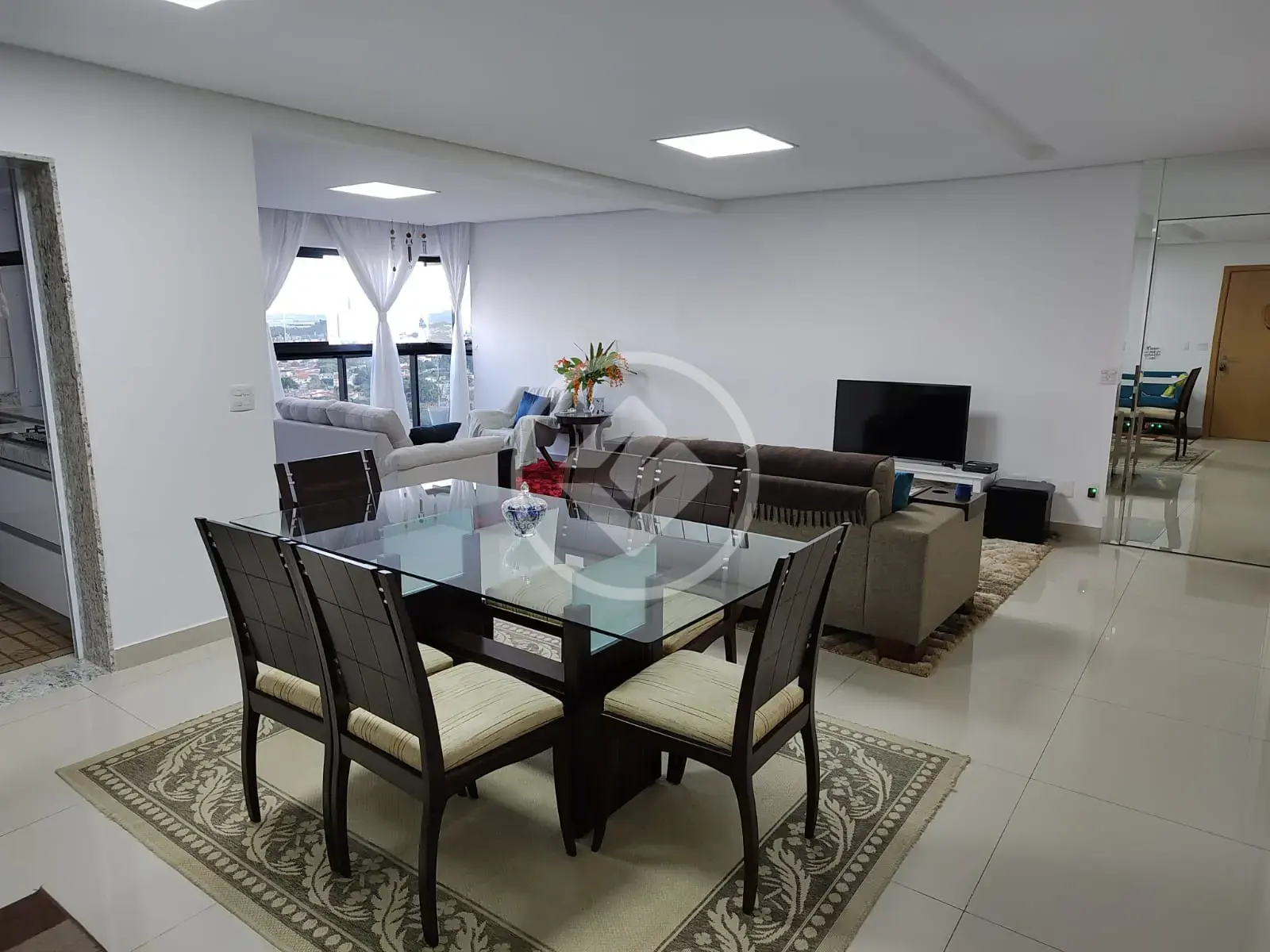 Imagem 5 - Apartamento em Setor Marista, Goiânia - GO