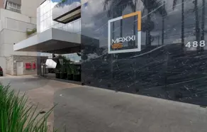 Apartamento Setor Marista, Goiânia - GO — foto 1