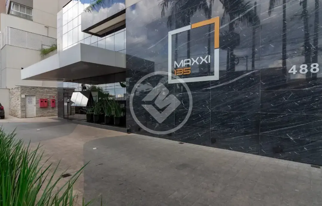 Imagem 1 - Apartamento em Setor Marista, Goiânia - GO