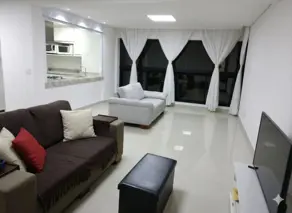 Imagem 2 - Apartamento em Setor Marista, Goiânia - GO