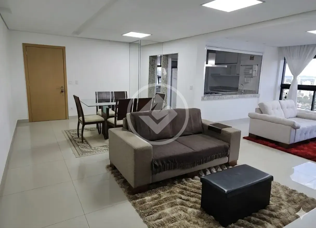 Imagem 6 - Apartamento em Setor Marista, Goiânia - GO