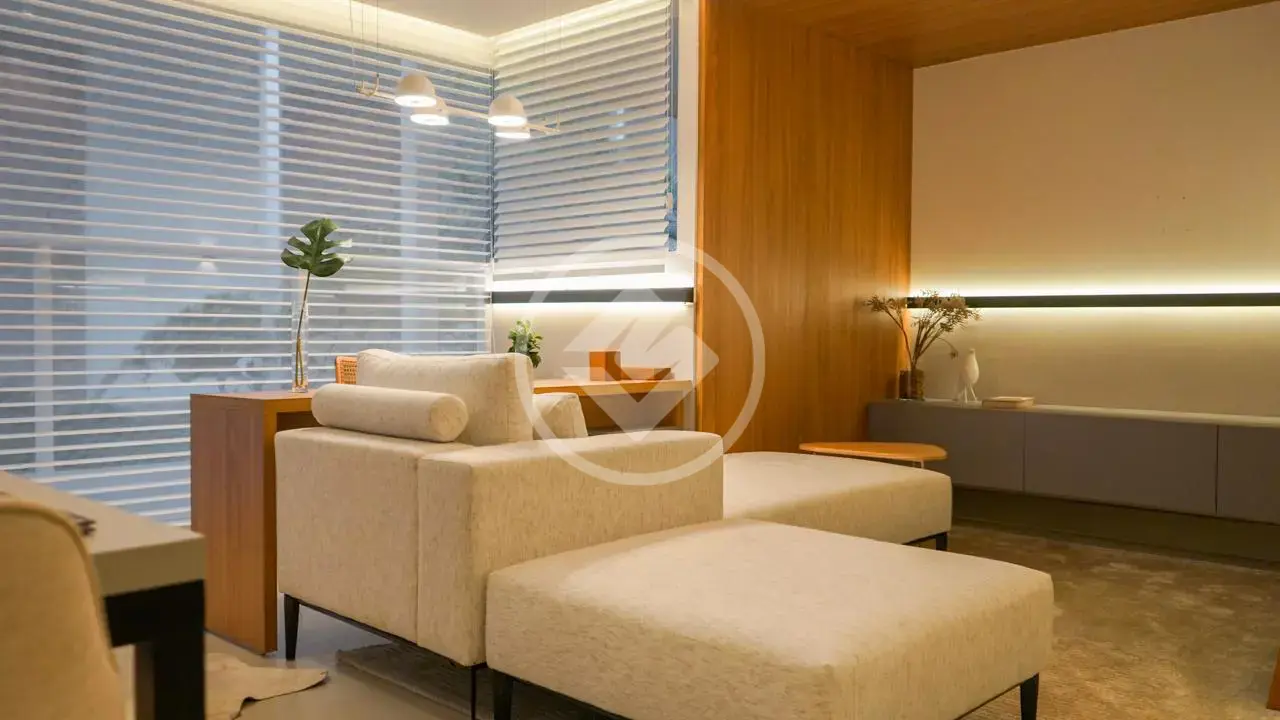 Imagem 2 - Apartamento em Park Lozandes, Goiânia - GO