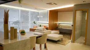 Apartamento Park Lozandes, Goiânia - GO — foto 1
