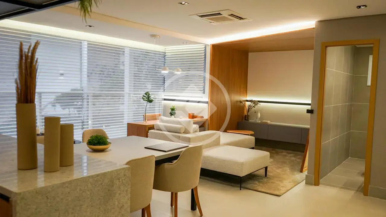 Imagem 4 - Apartamento em Park Lozandes, Goiânia - GO