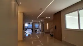 Imagem 2 - Sobrado Em Condomínio em Jardins Paris, Goiânia - GO