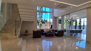 Imagem 6 - Sobrado Em Condomínio em Jardins Paris, Goiânia - GO