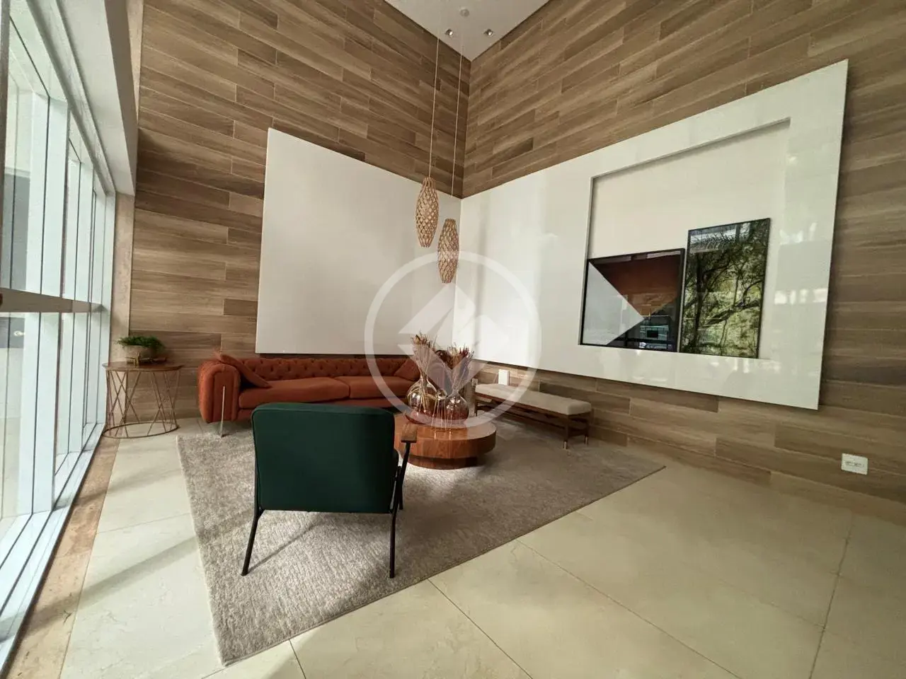 Imagem 1 - Apartamento em Setor Marista, Goiânia - GO