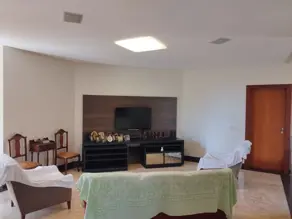 Imagem 3 - Sobrado Em Condomínio em Residencial Alphaville Flamboyant, Goiânia - GO