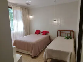 Sobrado Em Condomínio Residencial Alphaville Flamboyant, Goiânia - GO — foto 2