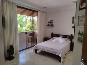 Imagem 4 - Sobrado Em Condomínio em Residencial Alphaville Flamboyant, Goiânia - GO