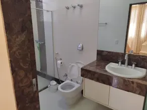 Imagem 5 - Sobrado Em Condomínio em Residencial Alphaville Flamboyant, Goiânia - GO