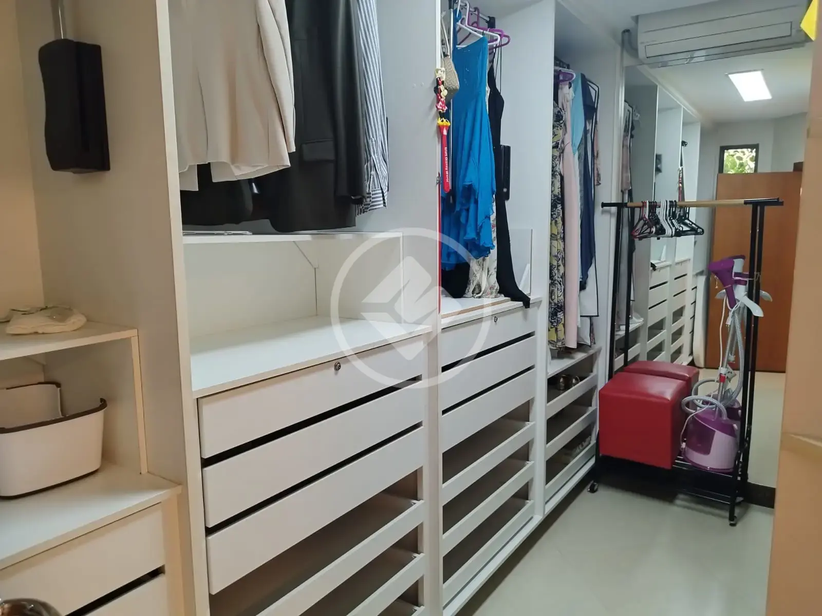 Imagem 6 - Sobrado Em Condomínio em Residencial Alphaville Flamboyant, Goiânia - GO