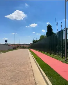 Terreno Condomínio Residencial Jardins Londres, Goiânia - GO — foto 2