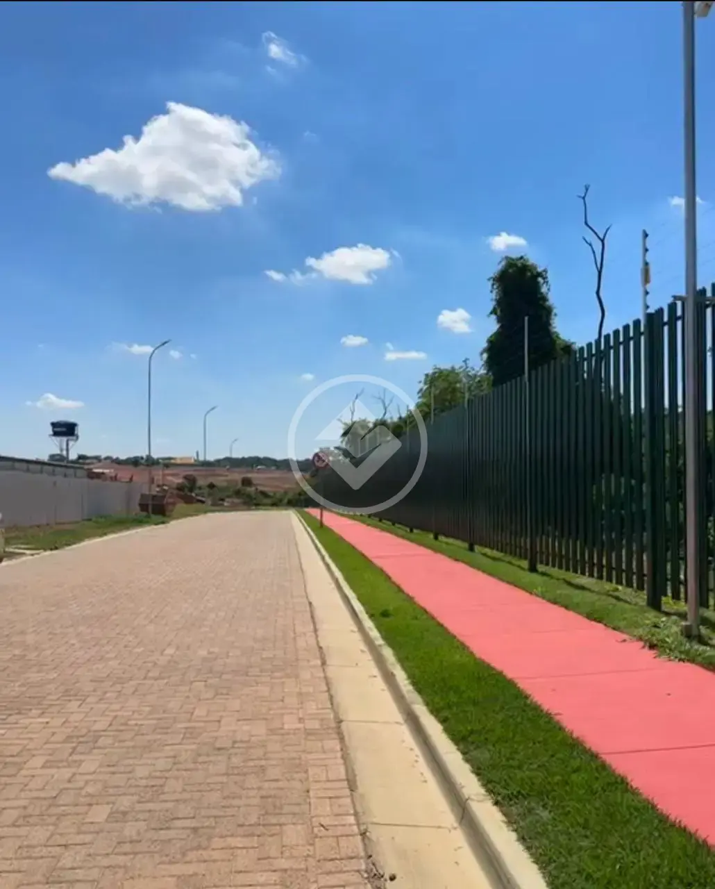 Imagem 1 - Terreno Condomínio em Residencial Jardins Londres, Goiânia - GO