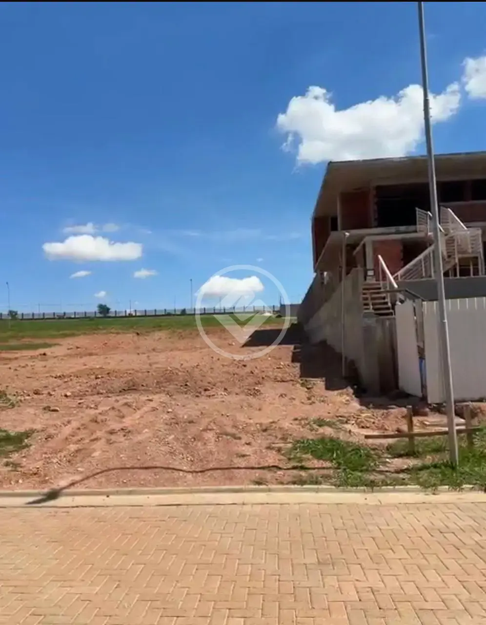 Imagem 2 - Terreno Condomínio em Residencial Jardins Londres, Goiânia - GO