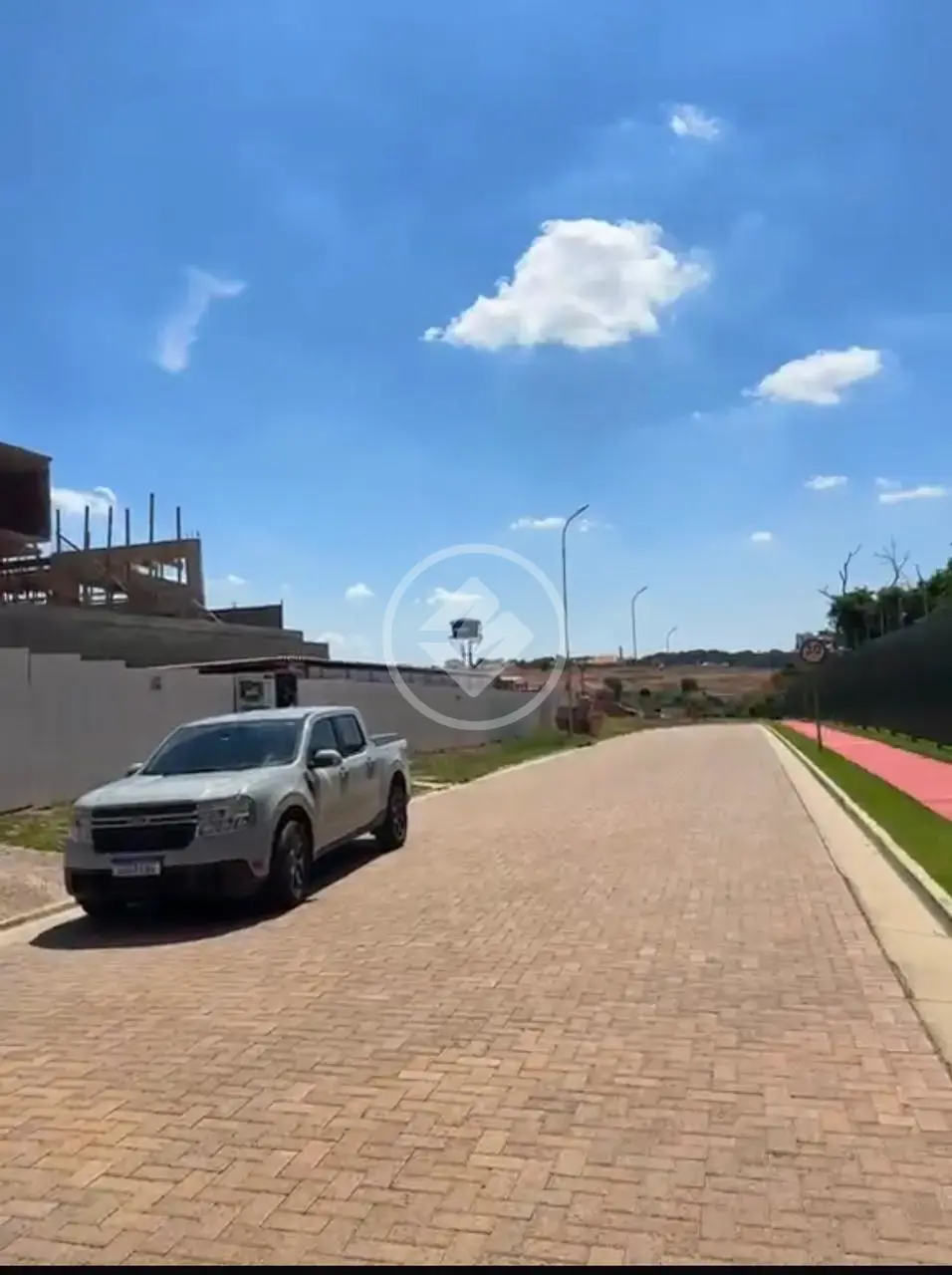 Imagem 3 - Terreno Condomínio em Residencial Jardins Londres, Goiânia - GO