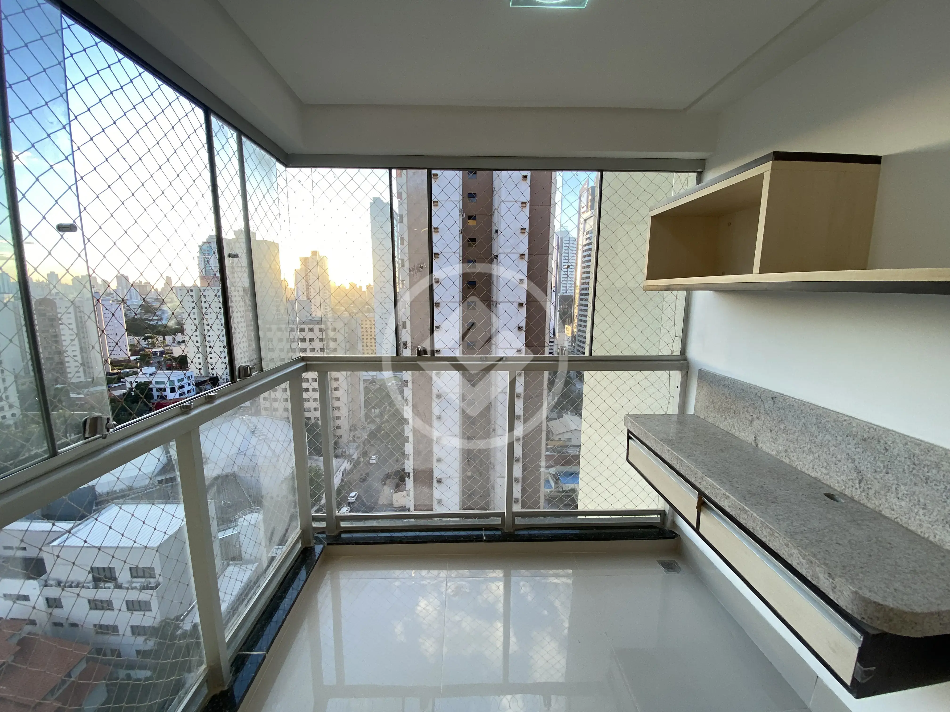Imagem 2 - Apartamento em Vila Alto da Glória, Goiânia - GO