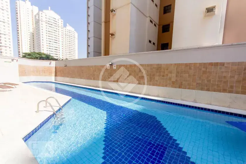 Imagem 1 - Apartamento em Vila Alto da Glória, Goiânia - GO