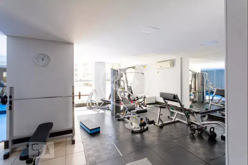 Image 14 - Apartamento em Vila Alto da Glória, Goiânia - GO