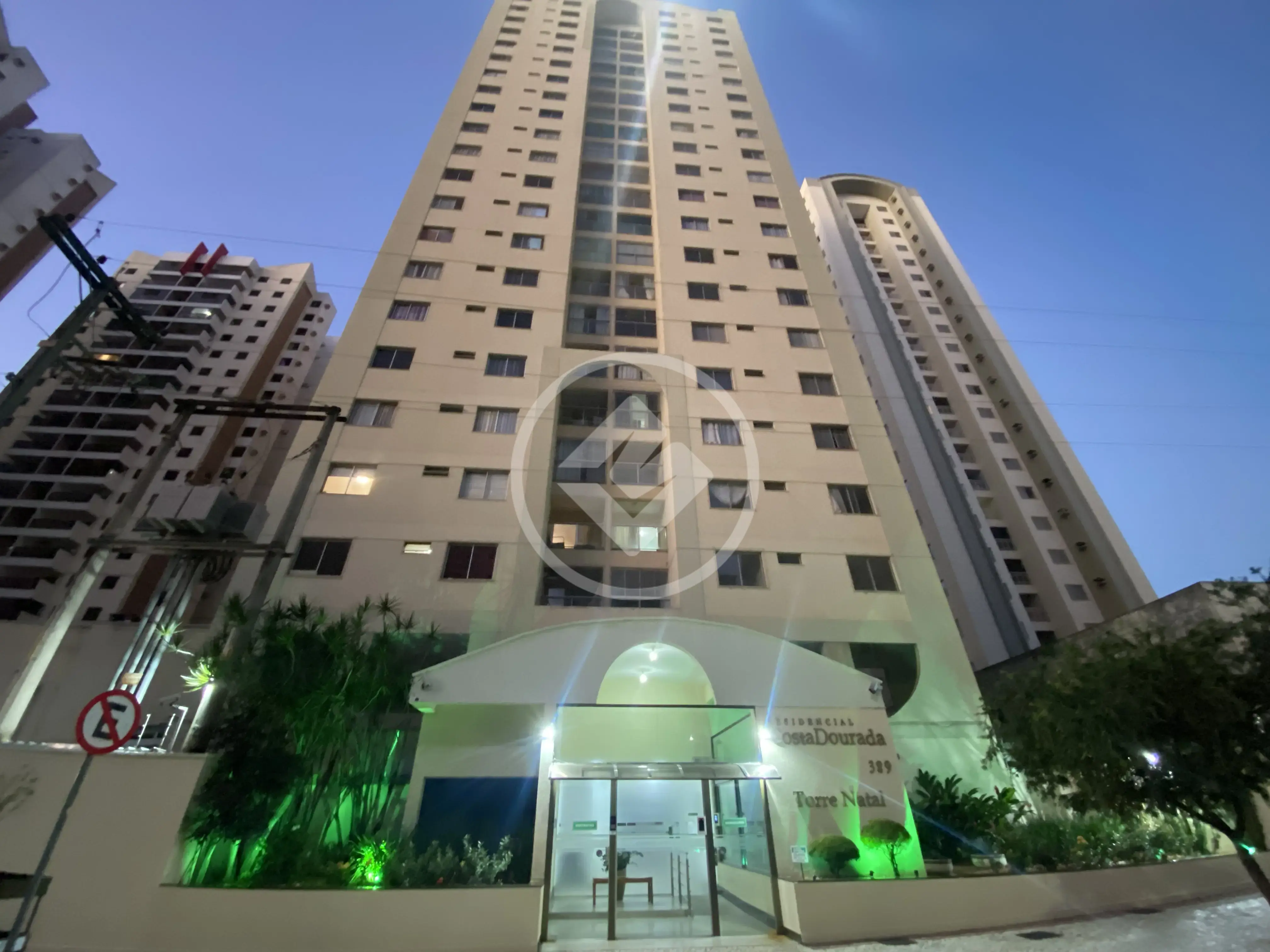 Imagem 1 - Apartamento em Vila Alto da Glória, Goiânia - GO