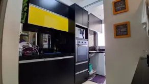 Imagem 2 - Apartamento em Setor Negrão de Lima, Goiânia - GO