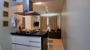 Imagem 6 - Apartamento em Setor Negrão de Lima, Goiânia - GO