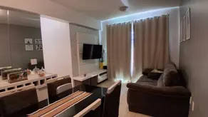 Imagem 4 - Apartamento em Setor Negrão de Lima, Goiânia - GO