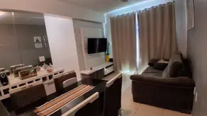 Imagem 5 - Apartamento em Setor Negrão de Lima, Goiânia - GO