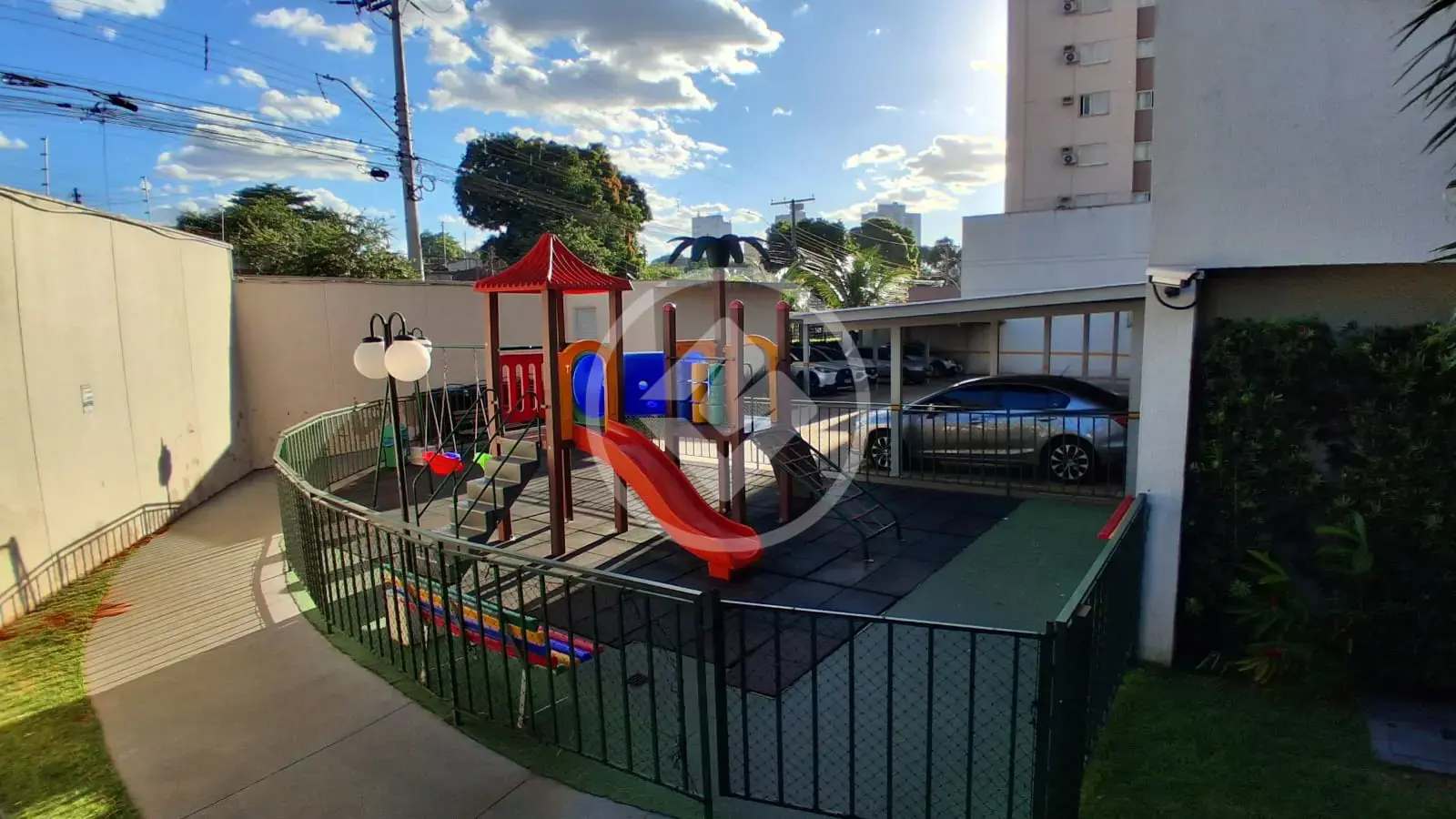 Image 20 - Apartamento em Setor Negrão de Lima, Goiânia - GO