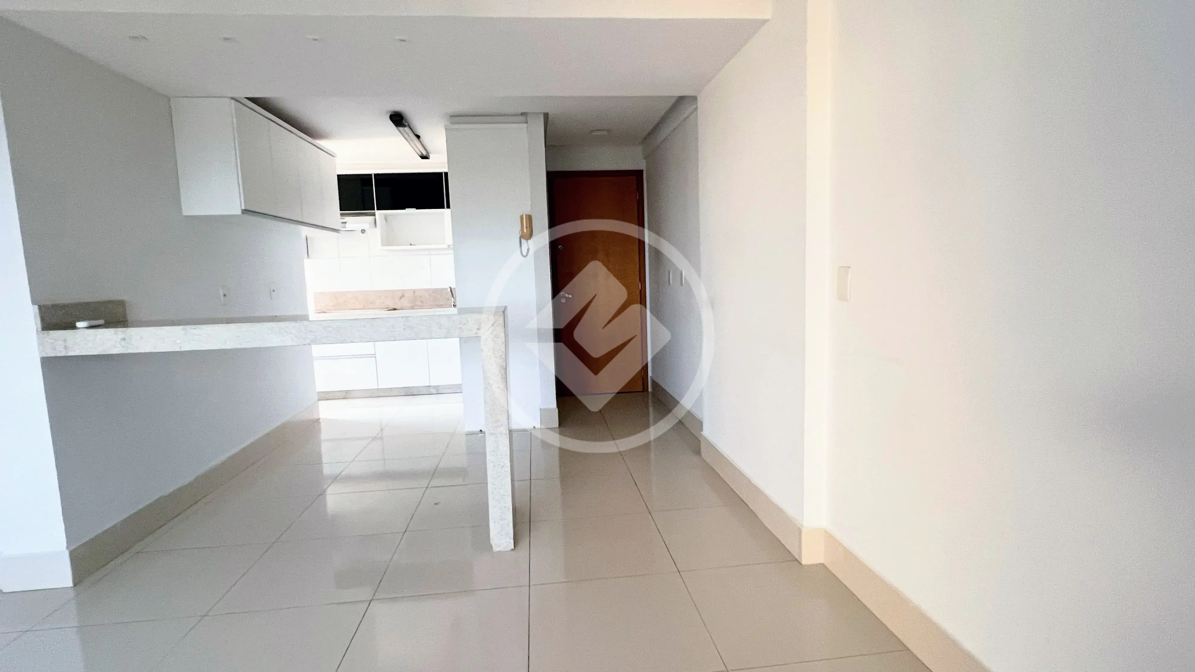Imagem 3 - Apartamento em Setor Leste Vila Nova, Goiânia - GO