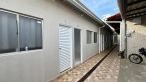 Casa Residencial Morada do Bosque II, Senador Canedo - GO — foto 1