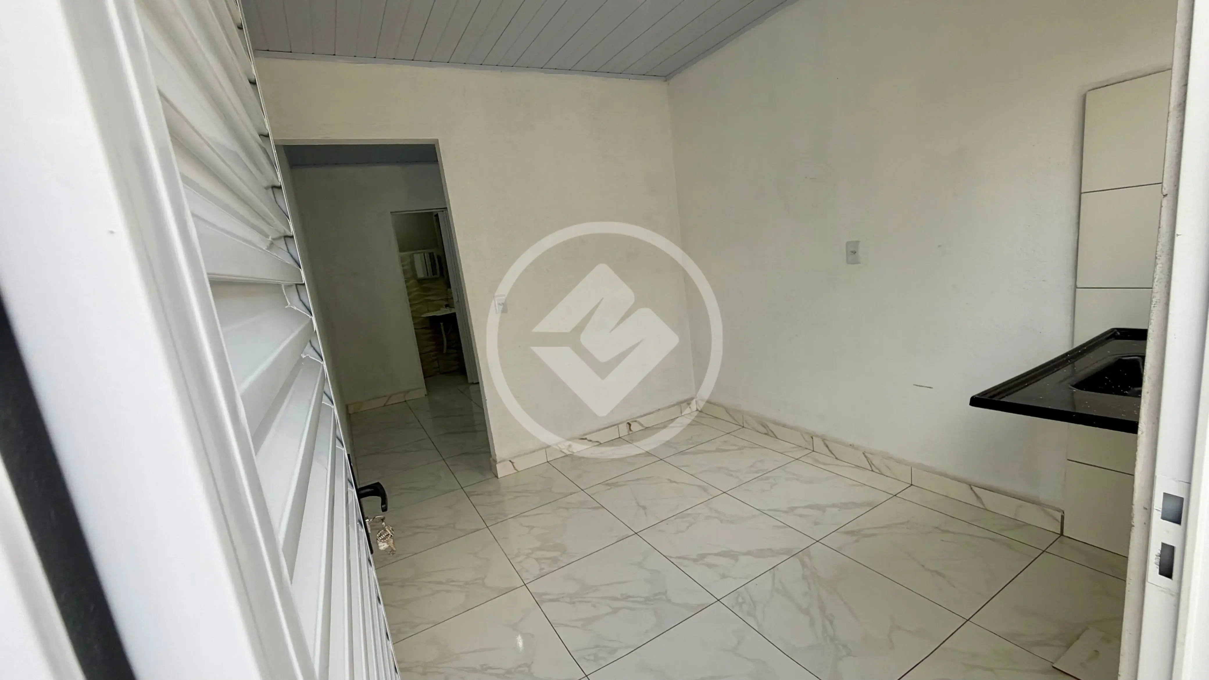 Imagem 4 - Casa em Residencial Morada do Bosque II, Senador Canedo - GO