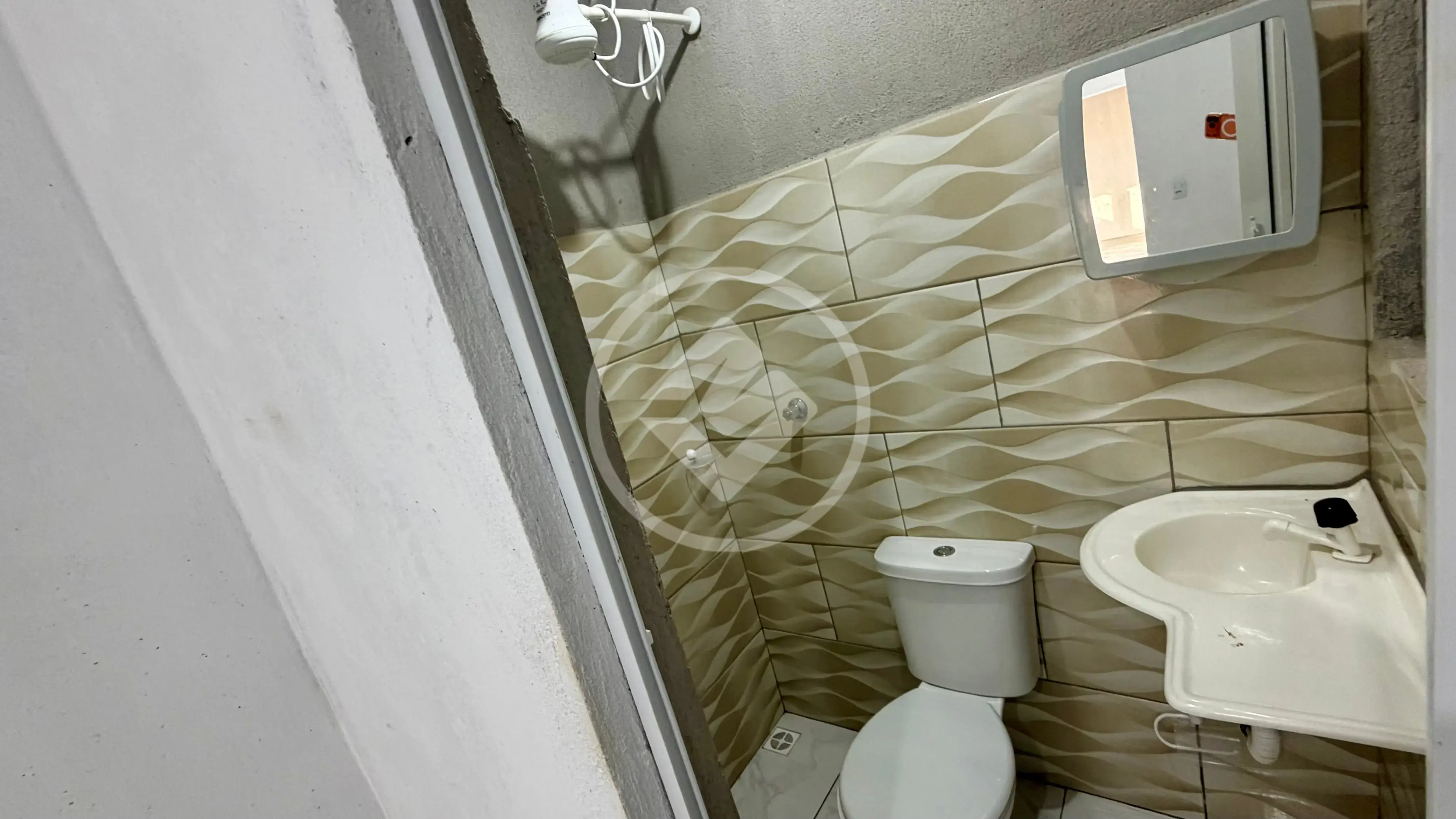 Imagem 2 - Casa em Residencial Morada do Bosque II, Senador Canedo - GO