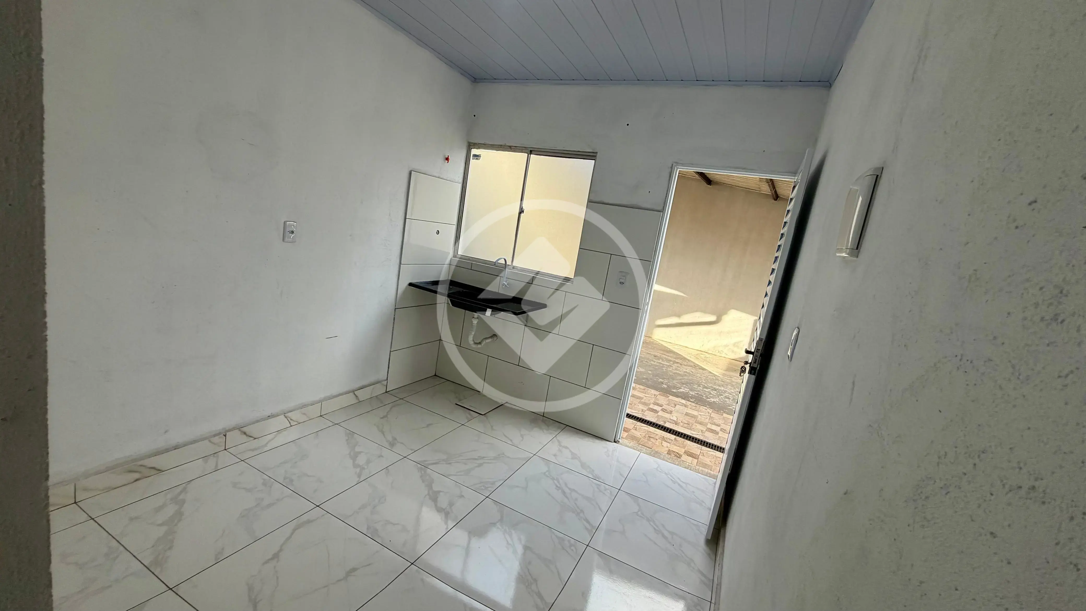 Imagem 6 - Casa em Residencial Morada do Bosque II, Senador Canedo - GO