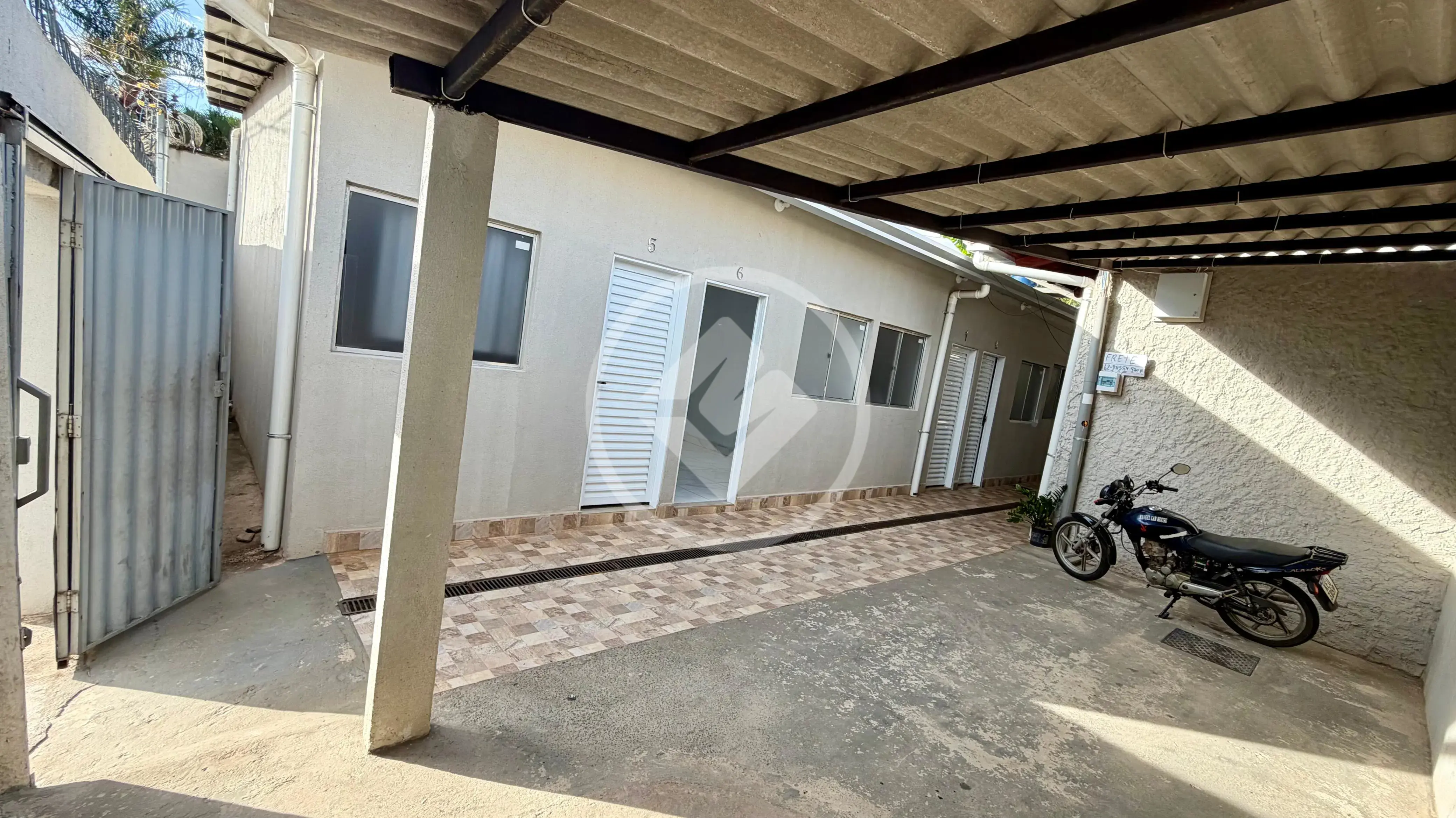 Image 14 - Casa em Residencial Morada do Bosque II, Senador Canedo - GO