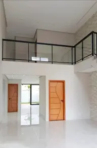 Sobrado Em Condomínio Parqville Pinheiros, Aparecida de Goiânia - GO — foto 2