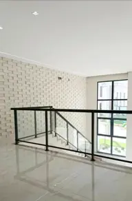 Imagem 3 - Sobrado Em Condomínio em Parqville Pinheiros, Aparecida de Goiânia - GO