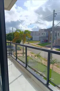 Imagem 2 - Sobrado Em Condomínio em Parqville Pinheiros, Aparecida de Goiânia - GO