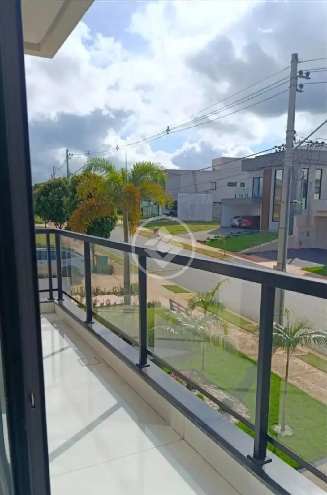 Imagem 2 - Sobrado Em Condomínio em Parqville Pinheiros, Aparecida de Goiânia - GO