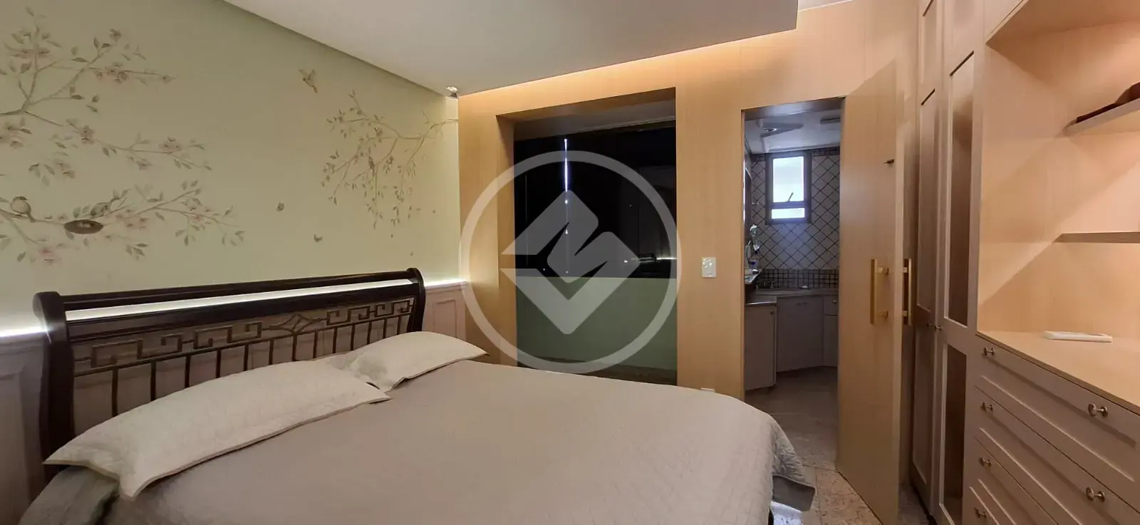 Imagem 4 - Apartamento em Vila Uniao, Goiânia - GO