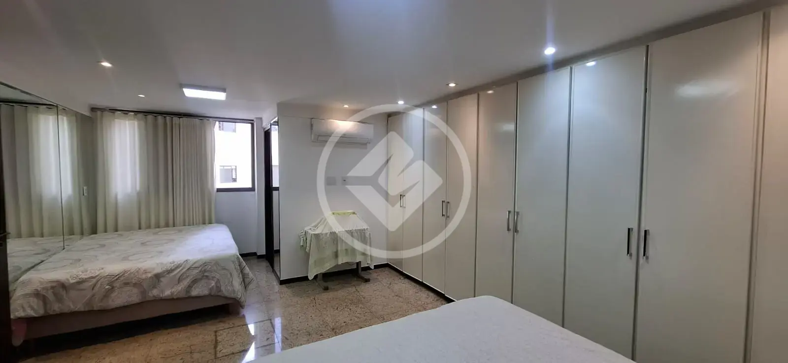 Imagem 2 - Apartamento em Vila Uniao, Goiânia - GO