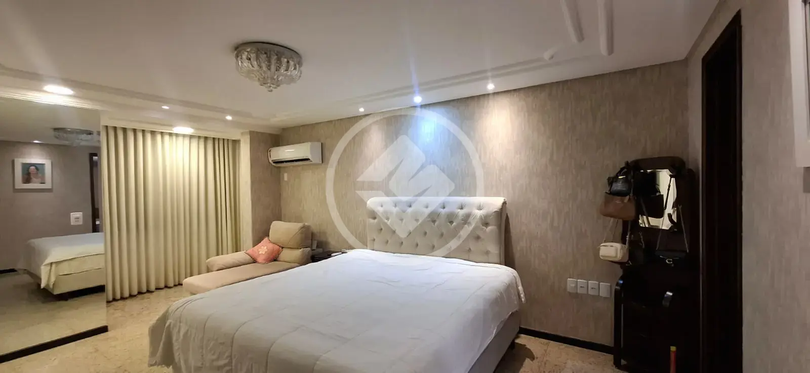 Imagem 3 - Apartamento em Vila Uniao, Goiânia - GO