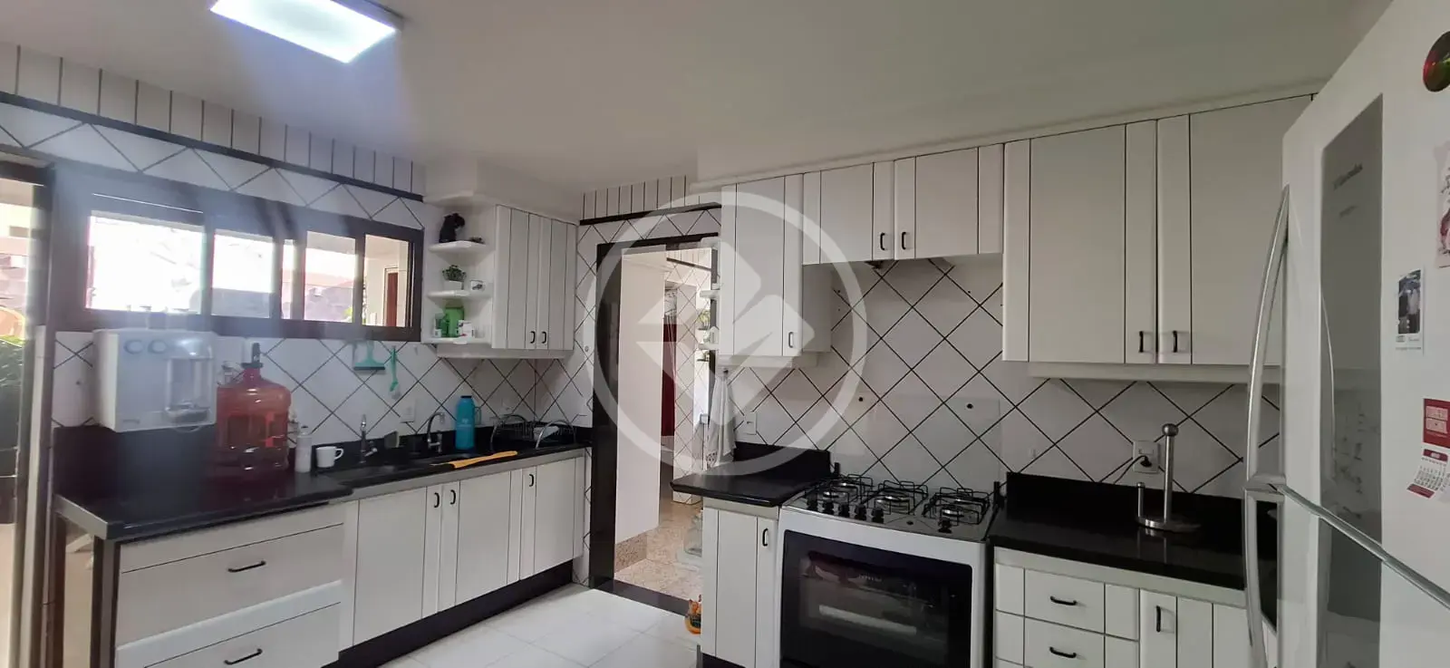 Imagem 5 - Apartamento em Vila Uniao, Goiânia - GO